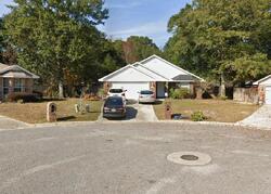 Pre-foreclosure in  Waxwing Dr Cantonment, FL 32533
