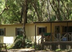 Pre-foreclosure in  Rochelle Rd Brooksville, FL 34602