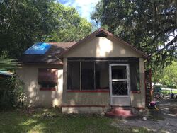Pre-foreclosure in  Stubbs St Brooksville, FL 34601