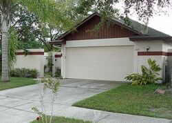 Pre-foreclosure in  Drury St Tampa, FL 33635