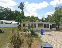 Pre-foreclosure in  Peach Ave Seffner, FL 33584