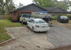 Pre-foreclosure in  Linden Tree St Seffner, FL 33584