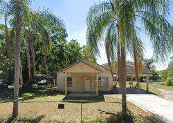 Pre-foreclosure in  Franklin Ave Dover, FL 33527