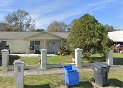 Pre-foreclosure in  Live Oak Dr Plant City, FL 33566