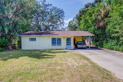 Pre-foreclosure in  N Tampa St Tampa, FL 33612