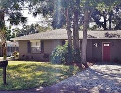 Pre-foreclosure in  W San Miguel St Tampa, FL 33629