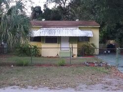 Pre-foreclosure in  E Frierson Ave Tampa, FL 33603