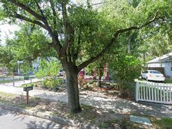 Pre-foreclosure in  E Emma St Tampa, FL 33603