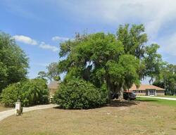 Pre-foreclosure in  Catfish Creek Rd Lake Placid, FL 33852