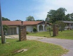 Pre-foreclosure in  Coon Rd Astor, FL 32102
