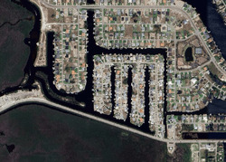 Pre-foreclosure in  Moon Shell Dr Cape Coral, FL 33991