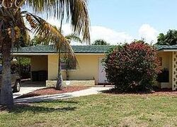 Pre-foreclosure in  Edith Esplanade Cpe Cape Coral, FL 33904