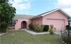 Pre-foreclosure in  VANILLALEAF ST Fort Myers, FL 33919