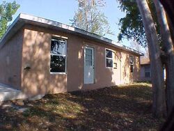 Pre-foreclosure in  N Riverside Dr Bonita Springs, FL 34135