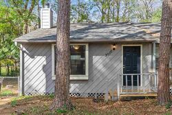 Pre-foreclosure in  Rain Valley Cir Tallahassee, FL 32308