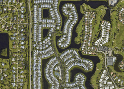 Pre-foreclosure in  SW York Ln Palm City, FL 34990