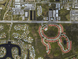 Pre-foreclosure in  SW Whispering Sound Dr Palm City, FL 34990