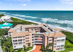 Pre-foreclosure in  NE Ocean Blvd  Stuart, FL 34996