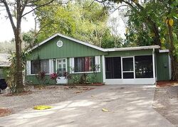 Pre-foreclosure in  31st Ave E Bradenton, FL 34208
