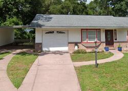 Pre-foreclosure in  Juniper Track Dr Ocala, FL 34480