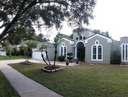 Pre-foreclosure in  Ironwedge Dr Orlando, FL 32808