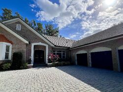 Pre-foreclosure in  Latrobe Dr Windermere, FL 34786