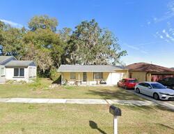Pre-foreclosure in  Lafayette St Ocoee, FL 34761