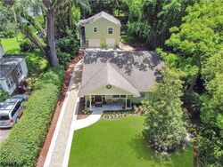 Pre-foreclosure in  N Westmoreland Dr Orlando, FL 32804