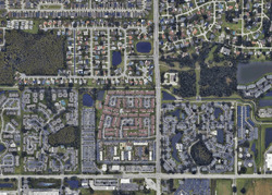 Pre-foreclosure in  Aruba Ct Kissimmee, FL 34741