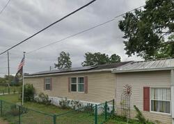 Pre-foreclosure in  Daughtery Rd Zephyrhills, FL 33540