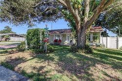 Pre-foreclosure in  North Ave Zephyrhills, FL 33542