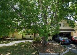Pre-foreclosure in  Cobble Stone Dr Hudson, FL 34667