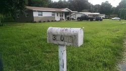 Pre-foreclosure in  Janet Cir Dade City, FL 33525