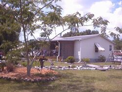 Pre-foreclosure in  Saint Paul Dr Spring Hill, FL 34610