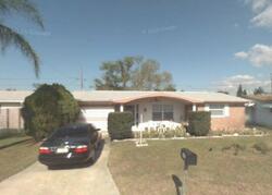 Pre-foreclosure in  Cherrywood Dr Holiday, FL 34691