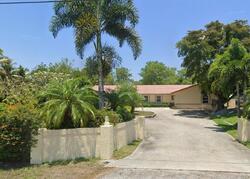 Pre-foreclosure in  E Harlena Dr Loxahatchee, FL 33470