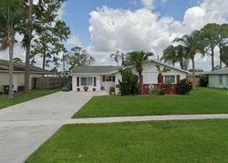 Pre-foreclosure in  Bresee Rd West Palm Beach, FL 33415