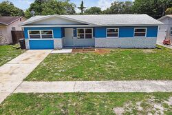 Pre-foreclosure in  30th St N Saint Petersburg, FL 33714