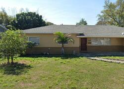 Pre-foreclosure in  27th Ave N Saint Petersburg, FL 33710