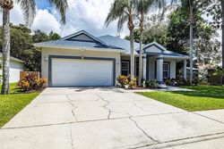 Pre-foreclosure in  North St Tarpon Springs, FL 34689