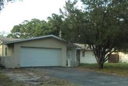 Pre-foreclosure in  Lemon St Clearwater, FL 33756