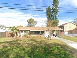 Pre-foreclosure in  Lake Shore Dr Palm Harbor, FL 34684