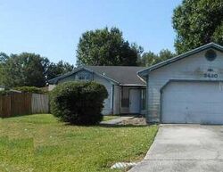 Pre-foreclosure in  FOX RIDGE ST Winter Haven, FL 33884