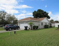 Pre-foreclosure in  Everleth Dr Lakeland, FL 33810