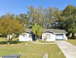 Pre-foreclosure in  Tonya Ct Lakeland, FL 33813