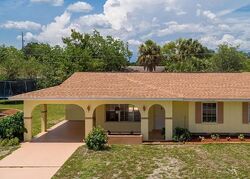 Pre-foreclosure in  Boca Grande Ave North Port, FL 34287