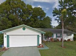Pre-foreclosure in  Oak Ave Altamonte Springs, FL 32701