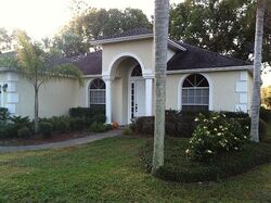 Pre-foreclosure in  N Lake Burkett Ln Winter Park, FL 32792