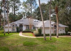 Pre-foreclosure in  Cypress Creek Dr E Ponte Vedra Beach, FL 32082