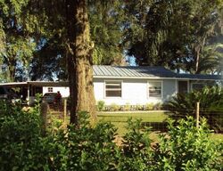  County Road 640, Bushnell FL